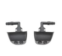 Compatible Avec OPEL Pour ASTRA G MK2 1998-2009 Pare-chocs Avant Phare Lavage Actionneur De Gicleur 90559588 (GAUCHE) 90559589 (DROITE) Jet Lavage Phare(Set)