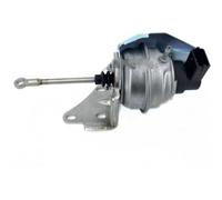 Compatible Avec Opel Pour Astra J 2009-2015 1.7 CDTi GTC1446VZ 789533 E55567731 860198 5860381 Actionneur De Turbocompresseur Automobile Électrique Turbo électronique Actionneur