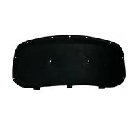 Compatible Avec Opel Pour Astra J MK6 2009 2010 2011 2012 2013 2014 Coussin D'isolation De Capot Moteur Avant En Coton Insonorisant Coussin D'isolation Phonique