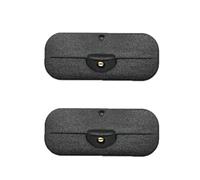 Compatible Avec Opel Pour Astra K, 2 Pièces, Buse De Lavage De Pare-brise, Buse De Pulvérisation D'eau 13390451 84011259 39140052 Buse De Lavage De Voiture, Buse Lave-glace Rechange