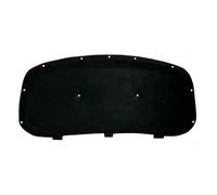 Compatible Avec Opel Pour Astra MK6 2009-2014 Tapis D'isolation Phonique En Coton Pour Capot Avant Housse d'insonorisation