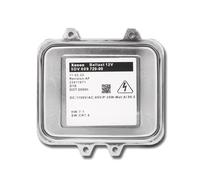 Compatible Avec Opel Pour Astra Pour Insignia D1S Phare H-ID Module D'unité De Commande De Ballast Au Xénon H-ID Contrôleur De Phare Au Xénon OEM 12790592 5DV 009 720-00 Car ballast