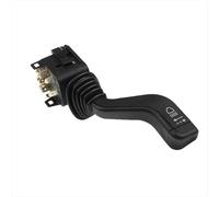 Compatible avec Opel Pour Astra Pour Vectra Pour Tigra Pour Omega Pour Corsa Pour Combo, 1 Pièce, 1241212 Interrupteur De Clignotant Colonne De Direction, Interrupteur Clignotant