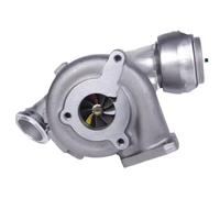 Compatible Avec Opel Pour Astra Pour Zafira 2002 2003 2004 Actionneur De Turbocompresseur Électrique Pour 717625-5001S Turbocompresseur Turbo