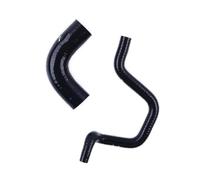 Compatible Avec Opel Pour Astra VXR GSI Z20LET Z20LEH Kit De Tuyau De Reniflard De Carter En Silicone Pour Réservoir D'eau, Tuyau De Radiateur, Pièces Automobiles Tuyau Moteur Radiateur