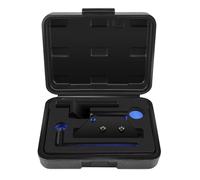 Compatible avec Opel pour Combo E pour Corsa F J-0109-2C Kit D'outils d'arbre À Cames Chaîne Distribution Moteur Automatique 0109-2B Calage Moteur Voiture