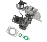 Compatible Avec Opel Pour Combo L'actionneur De Turbocompresseur Électrique, Turbocompresseur De Moteur, Turbocompresseur Automobile 49172-03000 Turbocompresseur Turbo