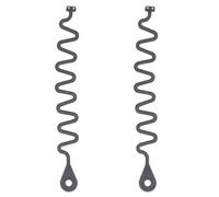 Compatible Avec Opel Pour Corsa B C D 1993-2014 Pour Omega B 1994-2004 Cordon Remplissage Réservoir D'essence Câble Fixation OEM: 31261716 Pièces Auto(Size1)