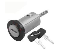 Compatible Avec Opel Pour Corsa BC Pour Meriva Pour Tigra Démarreur D'allumage Cylindre Verrouillage Avec Accessoires Clé 0913684 0913618