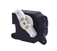 Compatible Avec Opel Pour Corsa C 2000 2001 2002 2003 2004 2005 2006 2007 2008 2009 2010 2011 2012 2013 2014 Actionneur De Porte D'air HVAC 9180021 13192013 Actionneur d'amortisseur