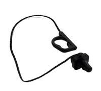 Compatible Avec Opel Pour Corsa D 2007-2015 Pour E 2014-2019 OEM:13367836 1pc Coffre Voiture Coffre Arrière Étagère Cordon Corde Sangle Pièces Rechange