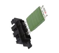 Compatible Avec Opel Pour Corsa Pour D Pour Mk3, Résistance De Ventilateur De Chauffage Pièce D'origine 13248240 Résistance Moteur Chauffage