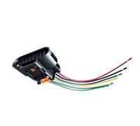 Compatible Avec Opel Pour Insignia A 2012 2013 2014 2015 2016 2017 7 Broches 1 × Bobine Pack Connecteur Câblage Réparation PP10000888 1930-0958 Connecteur D'allumage