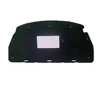 Compatible Avec Opel Pour Insignia A G09 MK1 2008-2016 Capot De Moteur Voiture Coussin Insonorisant Isolation Thermique Housse En Coton Accessoire Intérieur Coussin D'isolation Phonique