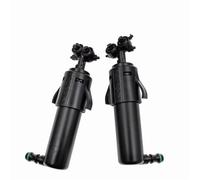 Compatible Avec Opel Pour Mokka X 2012 2013 2014 2015 2016 2017 2018 2019 Cylindre De Levage De Lave-phare De Voiture, Spray 95217681 95217682 Jet Lavage Phare(A pair)