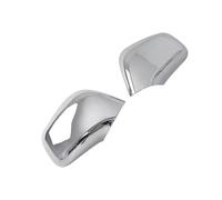 Compatible Avec Opel Pour Mokka X 2013 2014 2015 2016 2017 2018, Couvercle De Rétroviseur Latéral De Voiture, Garniture De Coque De Porte Extérieure Rétroviseurs Auto Coques