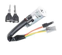 Compatible Avec Opel Pour Movano 1995-2010 Pour Vivaro 2001-2014 Cylindre Verrouillage Commutateur Démarreur Voiture 7701475696 7701038365