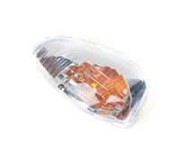 Compatible Avec Opel Pour Movano B 2010 2011 2012 2013 2014 2015 2016 2017 2018, Feux Arrière De Remorque De Voiture, Pièces Automobiles 2616000Q0A Feux Latéraux Pour Auto