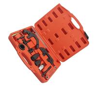 Compatible Avec Opel Pour Omega B M41 M51 M47 M57 TU T2, Kit D'outils Synchronisation Verrouillage D'alignement D'arbre À Cames, Outil De Réparation Moteur Voiture Outils calage arbre