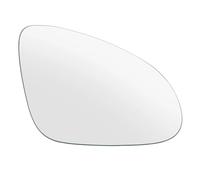 Compatible Avec Opel Pour Vauxhall Pour Astra J P10 2009 2010 2011 2012 2013 2014 2015 À Coller Rétroviseur Convexe Gauche Droite Rétroviseurs extérieurs(Right)