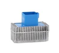 Compatible avec Opel pour Vauxhall pour Astra pour Vectra pour Zafira 1.9 CDTi pour Agila pour Corsa 1.3 55353011 51299014 relais de bougie de préchauffage