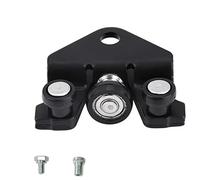 Compatible Avec Opel Pour Vivaro 2001 2002 2003 2004 2005 2006 2007 2008 2009 2010 2011 2012 2013 2014 Charnière Guidage Rouleau Porte Coulissante Inférieure 91165708 Guide de Rouleau Porte