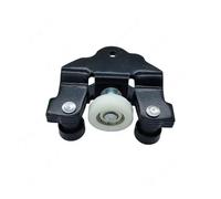 Compatible Avec Opel Pour Vivaro 745965439R Guide De Rouleau De Porte Latérale De Voiture Roue Coulissante Inférieure Droite Accessoires De Voiture Rouleau de porte coulissante