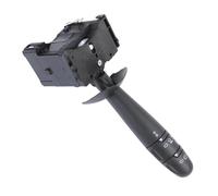 Compatible Avec Opel Pour Vivaro E7 F7 J7 2001-2010 2011 2012 2013 2014 Colonne De Direction De Voiture Indicateur De Clignotant Tige Double Interrupteur Flash 7701048913 colonne de direction