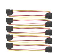 Compatible Avec Opel Pour Vivaro Pour Combi J7 2.0 16V 2001-2015 Connecteur De Bobine D'allumage Voiture Prise Faisceau Prise En Queue De Cochon 7700875000 Connecteurs Bobine D'allumage(10PCS)