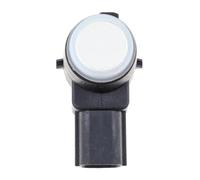 Compatible avec Opel pour Zafira B 2005 2006 2007 2008 2009 2010 2011 2012 13282853 13282883 Capteur De Contrôle Distance Stationnement PDC Aide au stationnement(1cps)