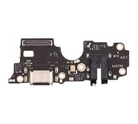 Compatible avec OPPO A54S CPH2273 FLAT FLEX SUB Board DOCK Micro USB Jack Port Entrée USB pour connecteur de câble charge/microphone SYNC DONNÉES