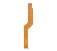 Compatible avec Oppo Find X3 Lite CPH2145 Flat flex NASTRO câble câble motherboard connecteur rétro tactile display pour connexion MAIN TO SUB BOARD