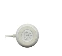Compatible Avec Oral B, IO Series 7/8/9 9S 10S IO7 IO8 IO9 3768, Chargeur UE/US/UK 100-240 V, Adaptateur De Base De Chargement Magnétique For Brosse À Dents Électrique(UK)