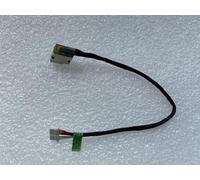 Compatible avec ordinateur portable HP Pavilion 255 G6 Series AC DC Jack avec faisceau de câbles DC Jack 799749-F17 799749-T17 806746-001 5CD5352GRX 931613-001 799749-T17