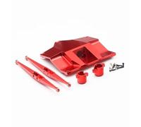 Compatible avec Orlandoo Hunter OH32X02 Pièces De Rechange Et Accessoires De Modification en Métal pour Camion Court Radiocommandé 1/32 RC Maquettes Accessoires