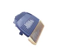 Compatible avec P-anasonic ER-GP82 ER-GP80 ER1611 ER-FGP72 ER1512 ER153 ER152 ER151 Tondeuse à cheveux Lame de rechange WER9901