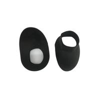 Compatible avec Panasonic AG-UX90MC AG-AC90 AG90 HC-MDH2 MDH2, Lunettes en Caoutchouc, viseur de caméra vidéo, œilleton, pièce de réparation d'appareil Photo