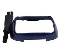 Compatible Avec Panasonic Arc5 ES-LV96 ES-LV96-S ES-LV95 ES-LV95-S ES-LV9A-S ES-LV9B-S Couvercle De Support De Tête De Rasoir De Rechange(Blue)