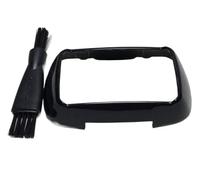 Compatible Avec Panasonic Arc5 ES-LV96 ES-LV96-S ES-LV95 ES-LV95-S ES-LV9A-S ES-LV9B-S Couvercle De Support De Tête De Rasoir De Rechange(Black)