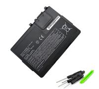Compatible avec Panasonic, Batterie CF-VZSU1AW/CF-VZSU1BW. | For ToughBook CF-33/CF33, 11,1 V 22 Wh (1990 mAh).