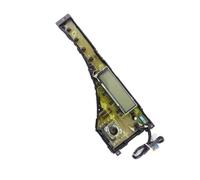 Compatible avec Panasonic, bouton de commande de machine à laver PCB W2431-7FH06 affichage carte mère