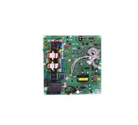 Compatible Avec Panasonic Carte De Commande For Unité Extérieure De Climatiseur A747896 (circuit Imprimé)