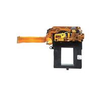 Compatible avec Panasonic, Compatible avec Lumix GH5 GH5S - Unité d'obturation + Rideau à Lames DC-GH5 DC-GH5S - Pièce de Rechange for Appareil Photo