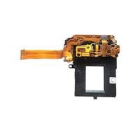 Compatible avec Panasonic, Compatible avec Lumix GH5 GH5S Unité D'obturation + Rideau De Lame DC-GH5 DC-GH5S Pièce De Rechange De Réparation D'appareil Photo