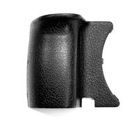 Compatible avec Panasonic DMC-GH3/GH4 - Coque de poignée latérale Gauche et Caoutchouc for Carte mémoire, pièces de Rechange for Appareil Photo(Handle Grip)