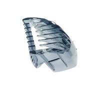 Compatible avec Panasonic, ER-GB60 ER-GB70 ER-GB74 ER-GB80 Peigne De Tondeuse À Cheveux Adapté À La Fixation 1-10 Mm Peigne À Barbe Tondeuse À Cheveux