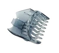 Compatible Avec Panasonic, ER-GB60 ER-GB70 ER-GB74 ER-GB80 Peigne De Tondeuse Cheveux Adapté La Fixation 1-10 Mm Peigne Barbe CHEVEUX Remplacer La Tête Rasoir Électrique Tondeuse