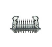 Compatible Avec Panasonic, ER-GK40 ER-KA50 Rasoir Rasoir 3MM 6MM 9MM Tondeuse À Cheveux Peigne Ajustement ACCESSOIRE Tondeuse À CHEVEUX Peigne Peigne À Barbe(9mm)