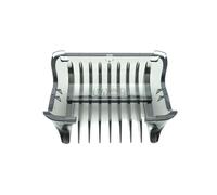 Compatible Avec Panasonic, ER-GK40 ER-KA50 Rasoir Rasoir 3MM 6MM 9MM Tondeuse À Cheveux Peigne Ajustement ACCESSOIRE Tondeuse À CHEVEUX Peigne Peigne À Barbe(6mm)