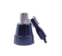 Compatible Avec Panasonic ER-GN10 ER-GN30 ER-GN40 ER-GN50 ER411 ER421 ER430 ER420, Également Compatible Avec D'autres Marques, Accessoires De Tête De Coupe For Tondeuse À Poils De Nez